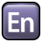 Adobe Encore DVD CS3 Icon